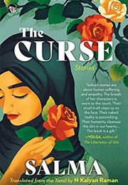 The Curse: Stories (Salma)