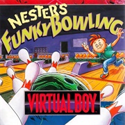 Nester's Funky Bowling