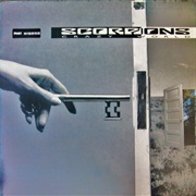 Scorpions - Wind of Change