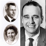 Curtis and Marjorie Chillingworth