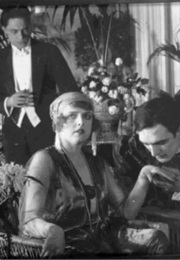 Wat Eeuwig Blijft (1920)