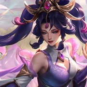 Immortal Journey Sona