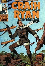 Crash Ryan (Ron Harris)