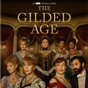 The Gilded Age