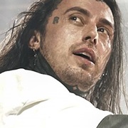 Ronnie Radke (Falling in Reverse)