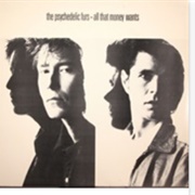 The Gost in You - Psychedelic Furs