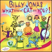 What Kind of Cat Are You? - Billy Jonas