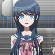 Sayaka Maizono