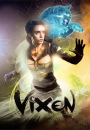 Vixen (TV Series) (2016)