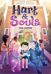 Hart & Souls (Lisa Schmid)