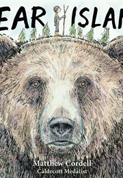 Bear Island (Matthew Cordell)