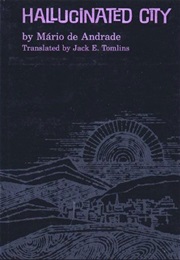 Hallucinated City (Mário De Andrade)