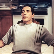 S2.E12: The Knight in White Satin Armor