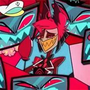 Hazbin Hotel - Stayed Gone