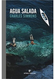 Agua Salada (Charles Simmons)