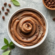 Plantain Mash With Cocoa