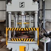 Hydraulic Press