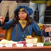 S3.E21: Chef-Man and Raven