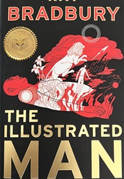 The Illustrated Man (Ray Bradbury)