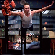 S1.E23: Modern Warfare