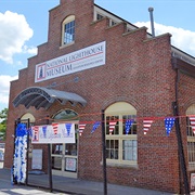 National Lighthouse Museum