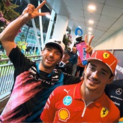 S7.E7: In the Heat of the Night