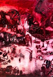 On the Brink of Paradise (1920)