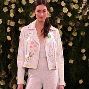 Personalized Art Jacket