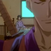 S2.E34: The Juppongatana Who Remain Aka the Choice for Life