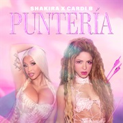 Puntería - Shakira, Cardi B
