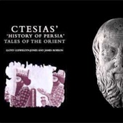 Ctesias