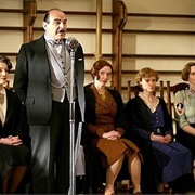 S11.E2: Cat Among the Pigeons