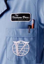 Venture Bros Season 4 (2009)