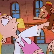 S2.E5: Monkey Business/Big Caesar