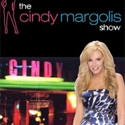 The Cindy Margolis Show