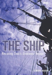 The Ship (Simon Barker)