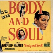 20th Academy Awards Best Best Film Editing