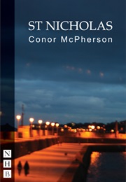 St Nicholas (McPherson, Conor)