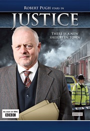 Justice (2011)