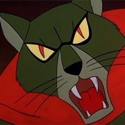 S3.E9: Make a Beeline Away From That Feline