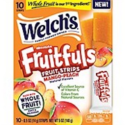 Welch's Fruitfuls - Mango Peach