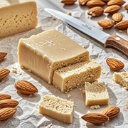 Cookie Butter Marzipan