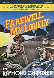 Farewell My Lovely (Chandler)