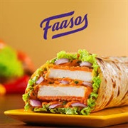 Faasos