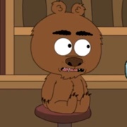 Malloy (Brickleberry)