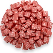 Watermelon Starburst