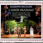 L'amor Mugnaio (Nicolini)