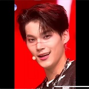 Rank #13 Park Hanbin Korean Group Rap/Dance LAW by YOON MIRAE & BIBI Survived/Saved