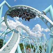 Alpenfury (Canada's Wonderland)