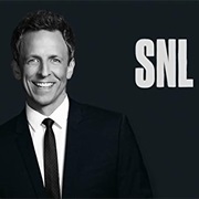 S44.E3: Seth Meyers/Paul Simon